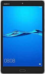 Замена Прошивка планшета Huawei M3 8.0 Lite в Челябинске